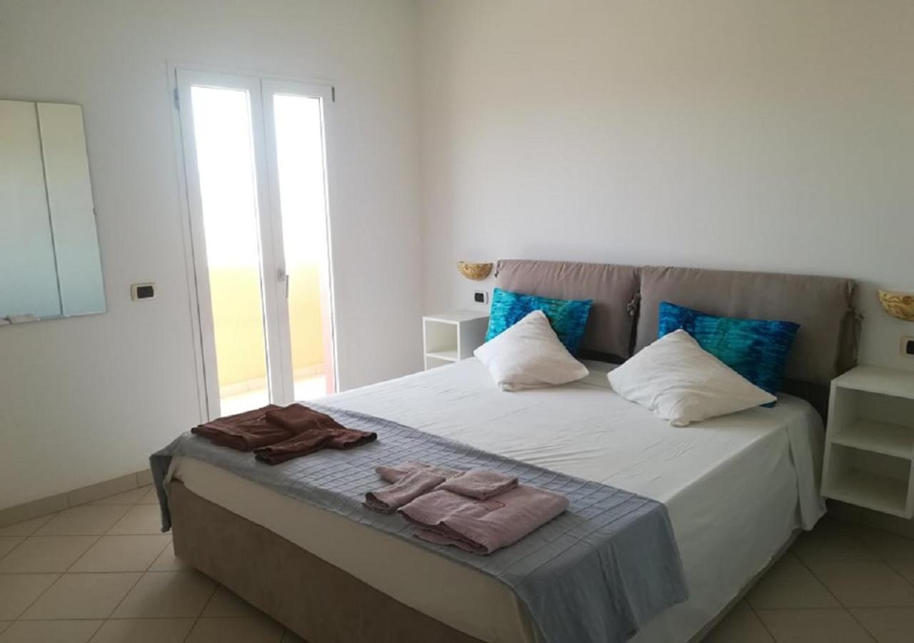 סאל ריי Residence Por Do Sol, Praia Cabral, Boa Vista, Cape Verde, Free Wi-Fi מראה חיצוני תמונה