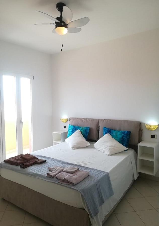 סאל ריי Residence Por Do Sol, Praia Cabral, Boa Vista, Cape Verde, Free Wi-Fi מראה חיצוני תמונה
