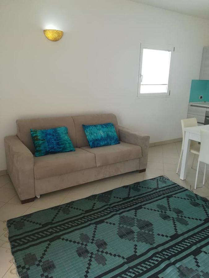 סאל ריי Residence Por Do Sol, Praia Cabral, Boa Vista, Cape Verde, Free Wi-Fi מראה חיצוני תמונה