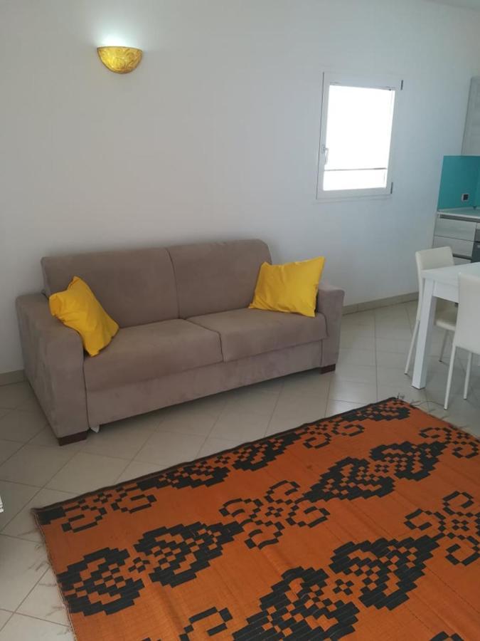 סאל ריי Residence Por Do Sol, Praia Cabral, Boa Vista, Cape Verde, Free Wi-Fi מראה חיצוני תמונה