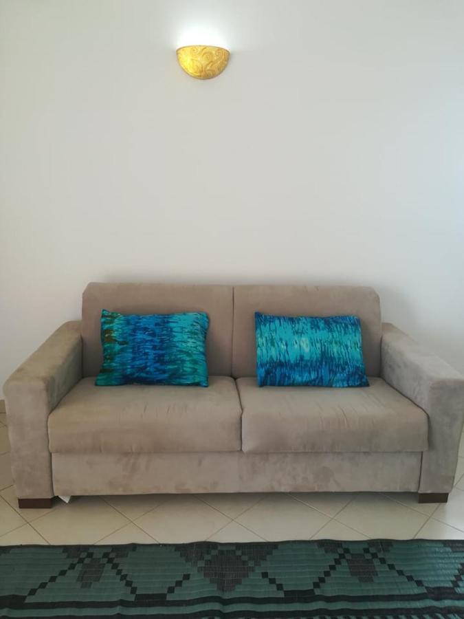 סאל ריי Residence Por Do Sol, Praia Cabral, Boa Vista, Cape Verde, Free Wi-Fi מראה חיצוני תמונה