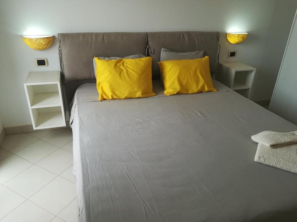 סאל ריי Residence Por Do Sol, Praia Cabral, Boa Vista, Cape Verde, Free Wi-Fi מראה חיצוני תמונה