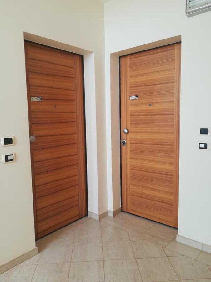 סאל ריי Residence Por Do Sol, Praia Cabral, Boa Vista, Cape Verde, Free Wi-Fi מראה חיצוני תמונה