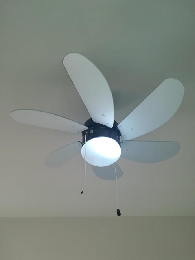 סאל ריי Residence Por Do Sol, Praia Cabral, Boa Vista, Cape Verde, Free Wi-Fi מראה חיצוני תמונה