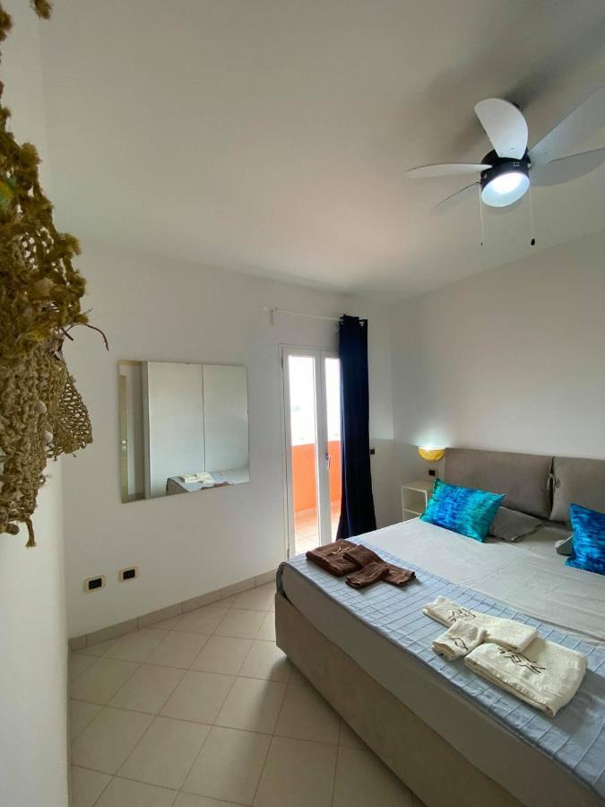 סאל ריי Residence Por Do Sol, Praia Cabral, Boa Vista, Cape Verde, Free Wi-Fi מראה חיצוני תמונה