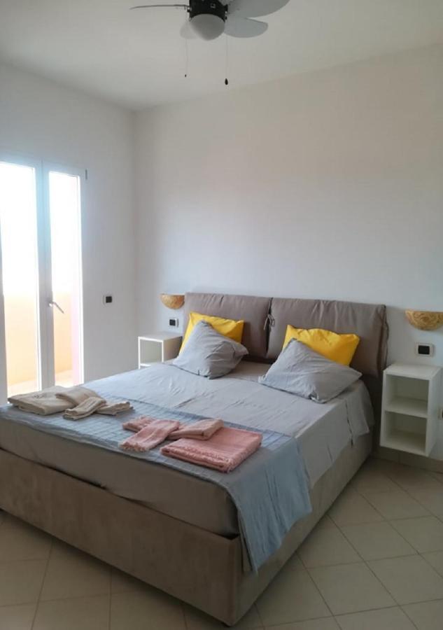 סאל ריי Residence Por Do Sol, Praia Cabral, Boa Vista, Cape Verde, Free Wi-Fi מראה חיצוני תמונה