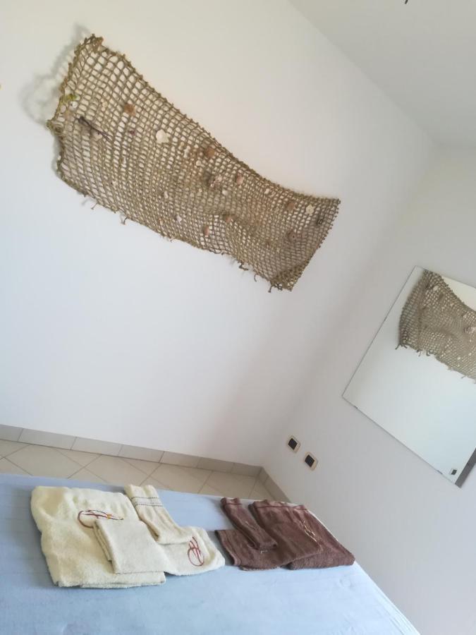 סאל ריי Residence Por Do Sol, Praia Cabral, Boa Vista, Cape Verde, Free Wi-Fi מראה חיצוני תמונה