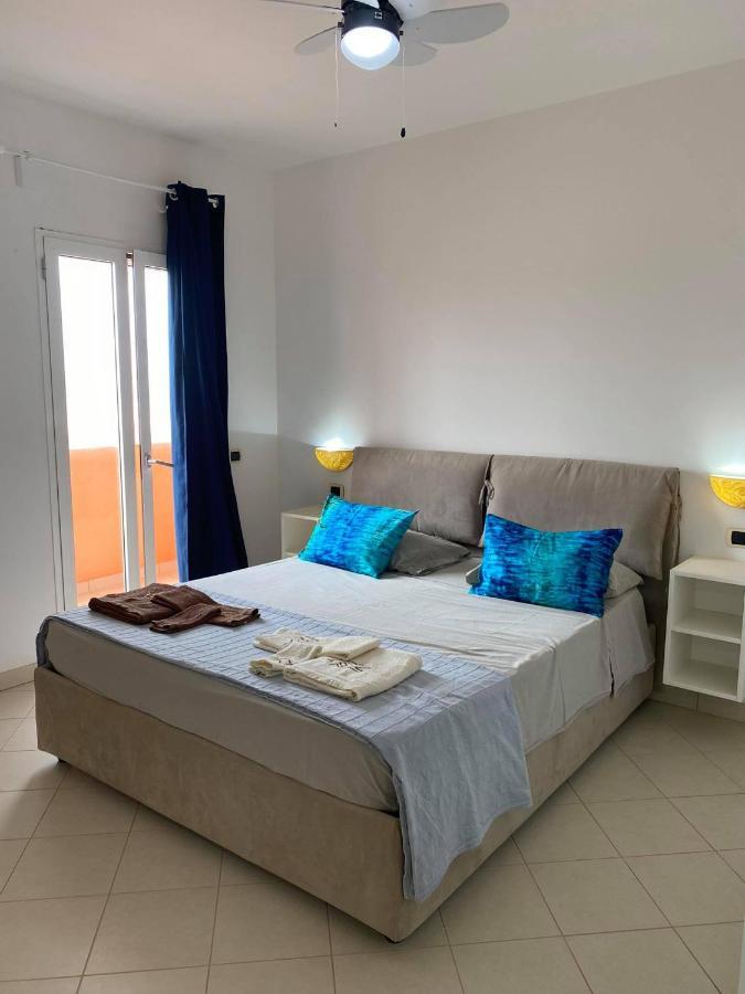 סאל ריי Residence Por Do Sol, Praia Cabral, Boa Vista, Cape Verde, Free Wi-Fi מראה חיצוני תמונה