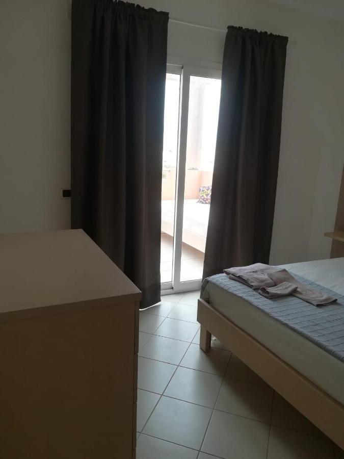 סאל ריי Residence Por Do Sol, Praia Cabral, Boa Vista, Cape Verde, Free Wi-Fi מראה חיצוני תמונה