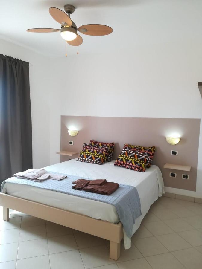 סאל ריי Residence Por Do Sol, Praia Cabral, Boa Vista, Cape Verde, Free Wi-Fi מראה חיצוני תמונה