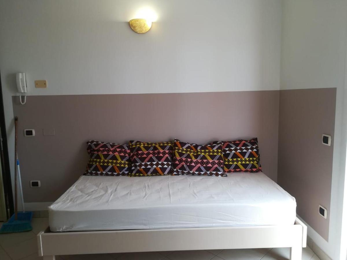 סאל ריי Residence Por Do Sol, Praia Cabral, Boa Vista, Cape Verde, Free Wi-Fi מראה חיצוני תמונה