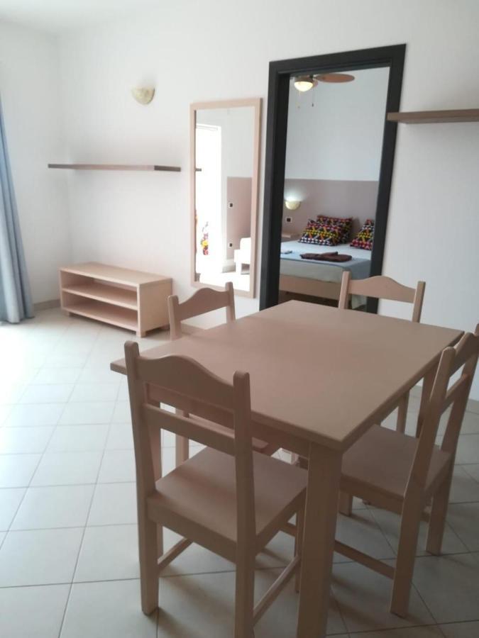 סאל ריי Residence Por Do Sol, Praia Cabral, Boa Vista, Cape Verde, Free Wi-Fi מראה חיצוני תמונה